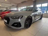 Audi A4 RS 4 Avant 2.9 V6 FSI quattro TipTronic RS Netto