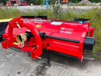 Fransgård Sv 2500 strängluftare