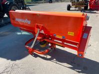 Agrimaster KL 250 Slagslåtter