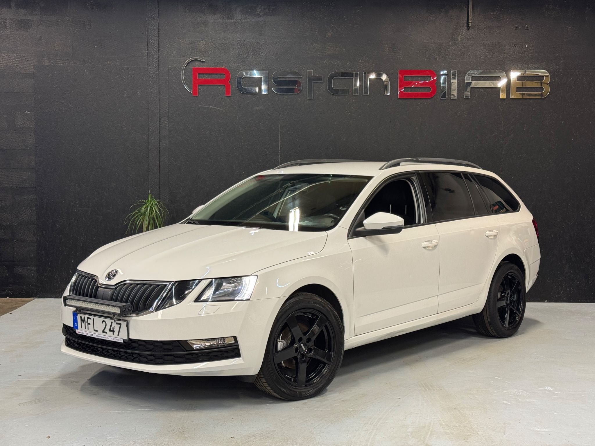 Škoda Octavia Combi 1.6 TDI DSG Sequential, 115hp, 2018