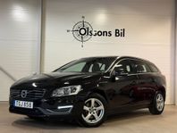 Volvo V60 D4 Classic Summum Aut Navi VoC Vämare