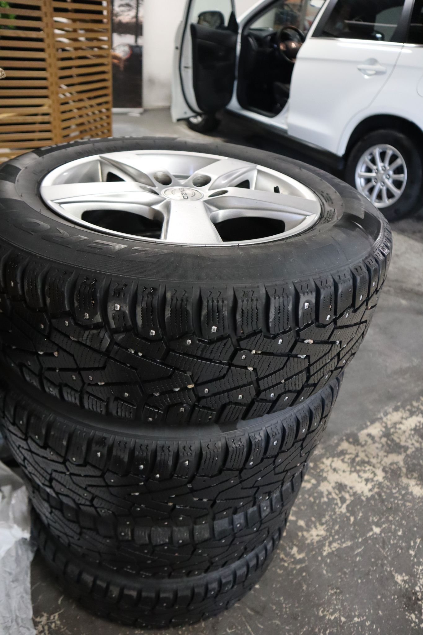 Mitsubishi ASX 2.2 Di-D 4WD Automatisk, 150hk, 2014