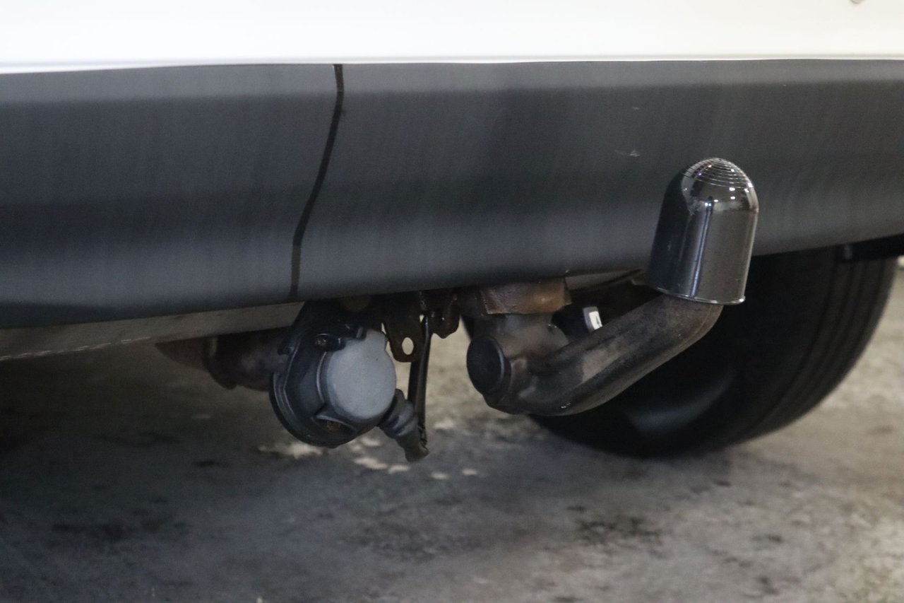 Mitsubishi ASX 2.2 Di-D 4WD Automatisk, 150hk, 2014