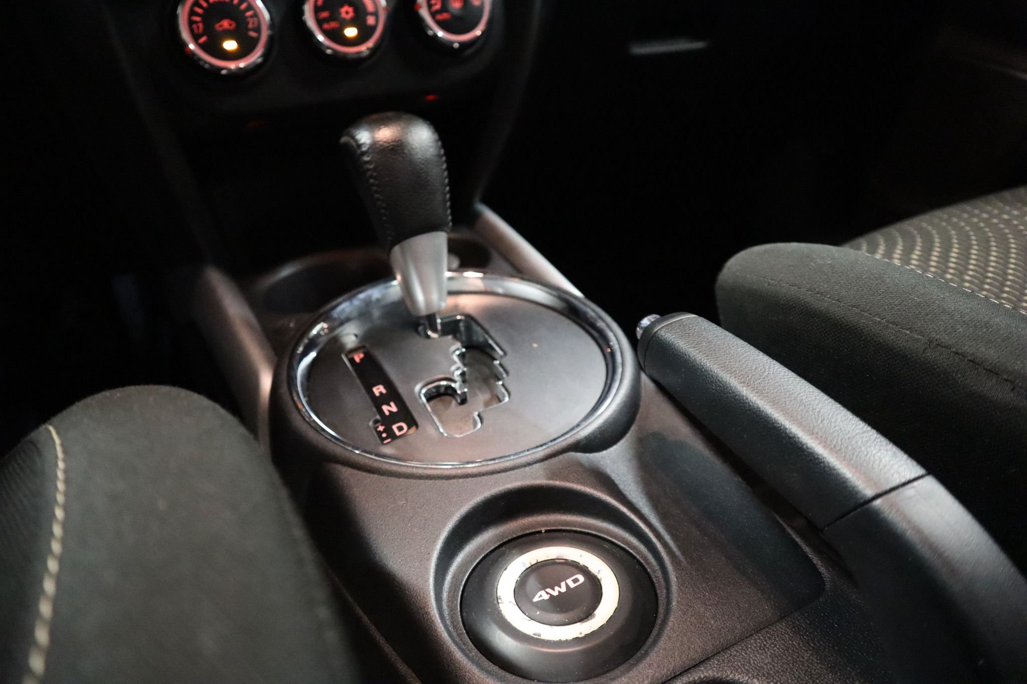 Mitsubishi ASX 2.2 Di-D 4WD Automatisk, 150hk, 2014