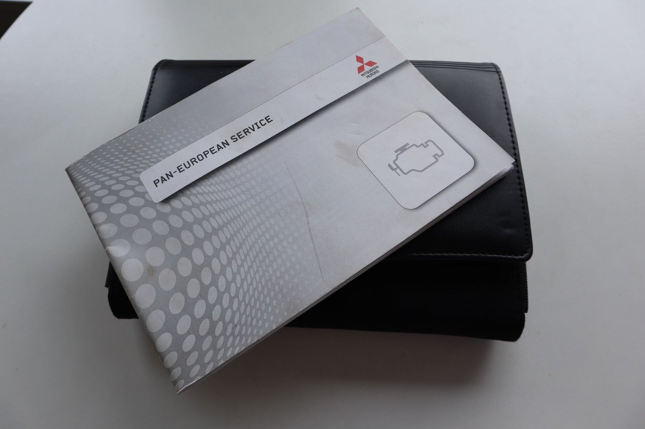 Mitsubishi ASX 2.2 Di-D 4WD Automatisk, 150hk, 2014