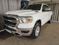 RAM 1500 Bighorn  5.7L V8 Hemi