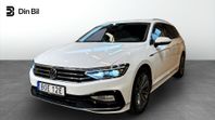Volkswagen Passat Sportscombi TDI200 DSG 4M R-Line/Executive
