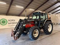 Valmet 6300 Turbo