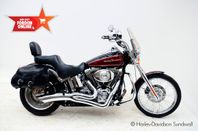 Harley-Davidson Deuce *3,75% Ränta*