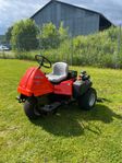 Smithco bunkerkratta - Ny lagermaskin