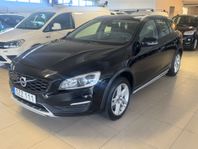 Volvo V60 Cross Country D3 Momentum Euro 6