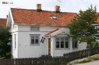 Lägenhet på Smögen nära Smögenbryggan