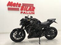 Suzuki Gsx-s750 18 ABS