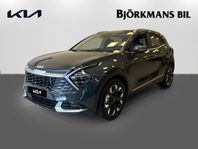 Kia Sportage PLUG-IN HYBRID ADVANCE OMGÅENDE LEVERANS