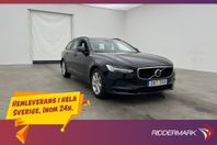 Volvo V90 D4 AWD Business Sensorer Adaptiv-Fart En-Brukare