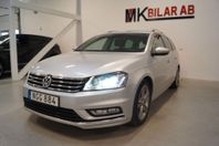 Volkswagen Passat 2.0TDI 4Motion GT R-Line