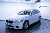 BMW 520 d xDrive Touring Steptronic M Sport Euro 6