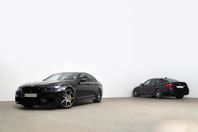 BMW M5 F10 Competition 1/200 Edition / Akrapovic
