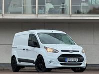 Ford transit Connect 230 LWB 1.5 TDCi Powershift Euro 6 MOMS
