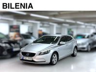 Volvo V40 D2 Momentum, Ocean Race