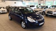 Opel Corsa 5-dörrar 1.4 Enjoy Automat