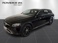 Mercedes-Benz E 220 E220 D All-terrain 4matic