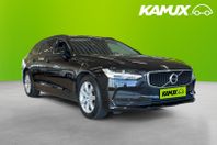 Volvo V90 D3 Business Kamrem bytt Drag D-värm 150 hk