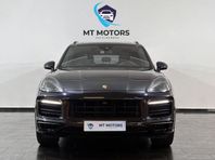 Porsche Cayenne Porsche Cayenne 4.0 GTS Coupé Panorama
