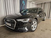 Audi A6 Avant 40 TDI Quattro 2.0 T Proline Sport Euro 6