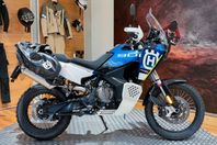 Husqvarna Norden 901 Expedition |Mjuka sidoväskor|