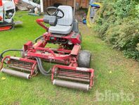 Triplexklippare Toro 3100