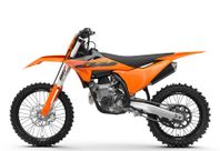 KTM SX-F 450 SX-F