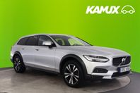 Volvo V90 Cross Country B4 AWD Momentum Advan H/K/360º/4-zon
