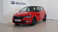 Skoda Fabia Style  TSI 110 DSG