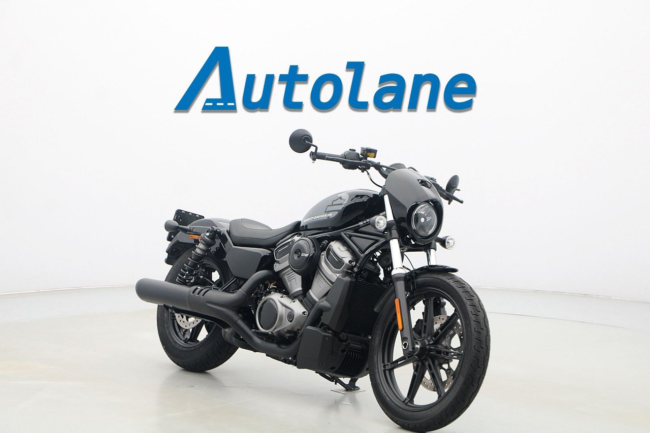Harley-Davidson Nightster * 1...