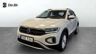 Volkswagen T-Roc 1.5 TSI 150 DSG