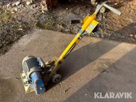 Betongfräs Von Arx AG FR200