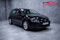 Volkswagen Golf 1.2 TSI 110hk Adaptiv farthål. Apple CarPlay