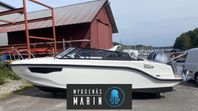 Silver Tiger DCz - Yamaha F150 *ENDAST 46h*