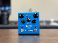 Strymon Ola dBucket Chorus and Vibrato