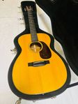 Martin 00-18 - 2019 hos Guitar Heroes