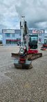 Takeuchi TB 260