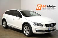 Volvo V60 Cross Country D4 190HK AWD Summum BE PRO Drag/VOC