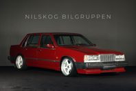 Volvo 740 | D24Tic | Multilink mk1| USA-front|MK18|875kr/mån