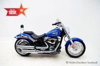 Harley-Davidson Fatboy 117 *3,75% Ränta*