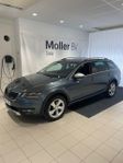 Skoda Octavia Combi 184hk Dragkrok|Bränslevärmare