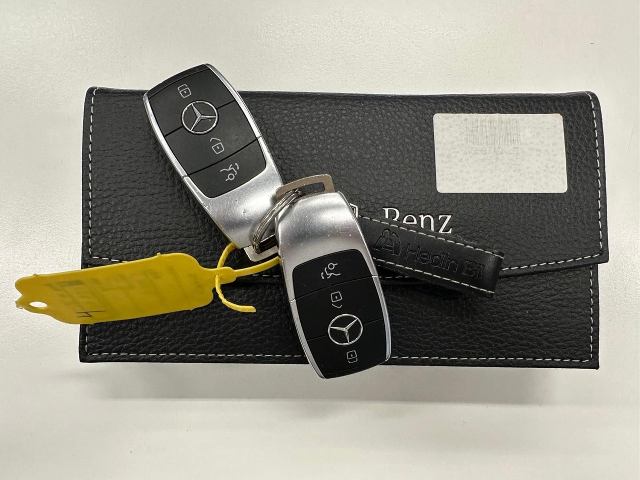 Mercedes-Benz C 300 T de 9G-Tronic, 306hp, 2020