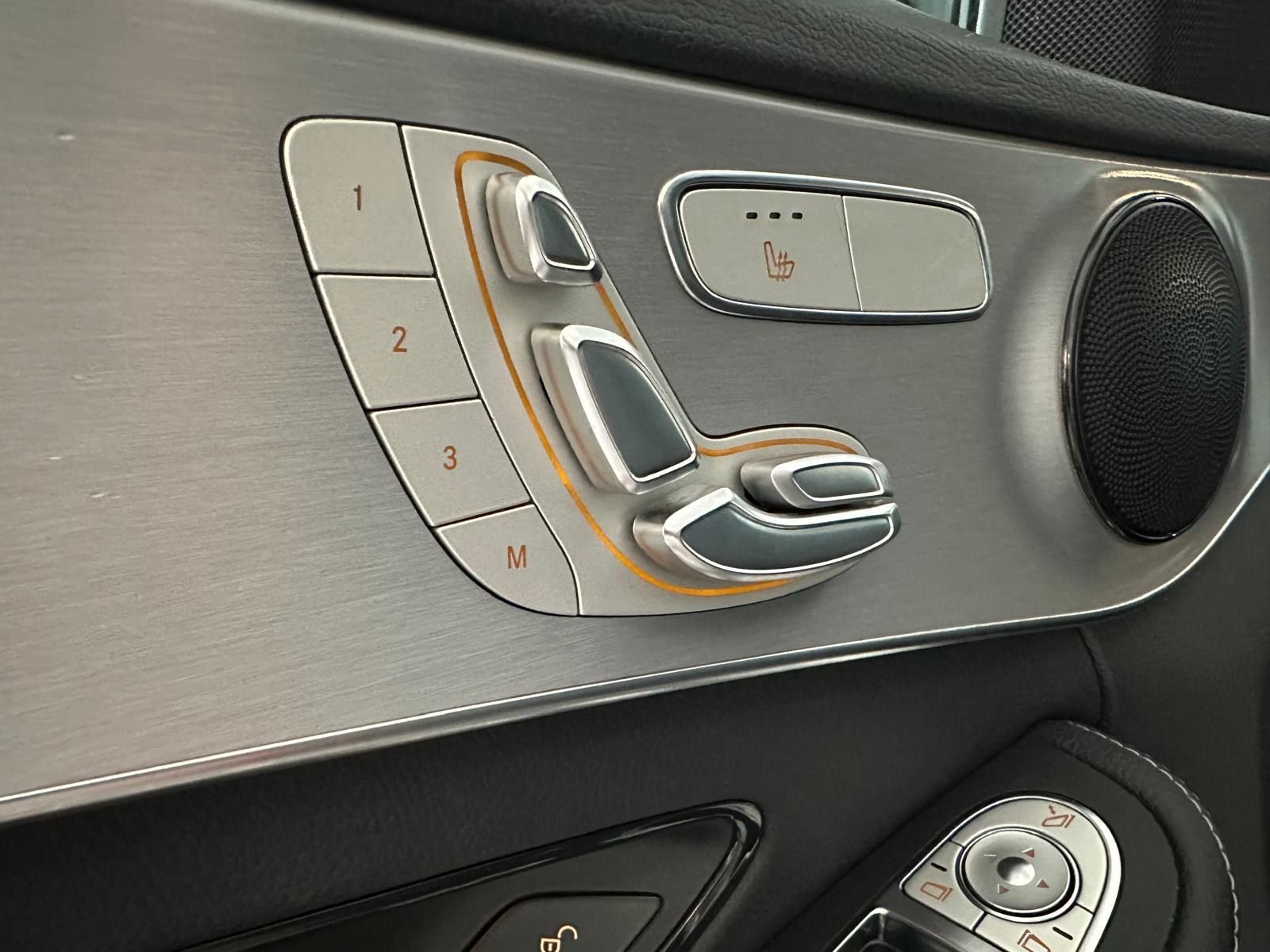 Mercedes-Benz C 300 T de 9G-Tronic, 306hp, 2020