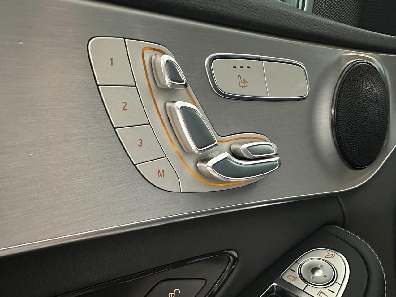 Mercedes-Benz C 300 T de 9G-Tronic, 306hp, 2020