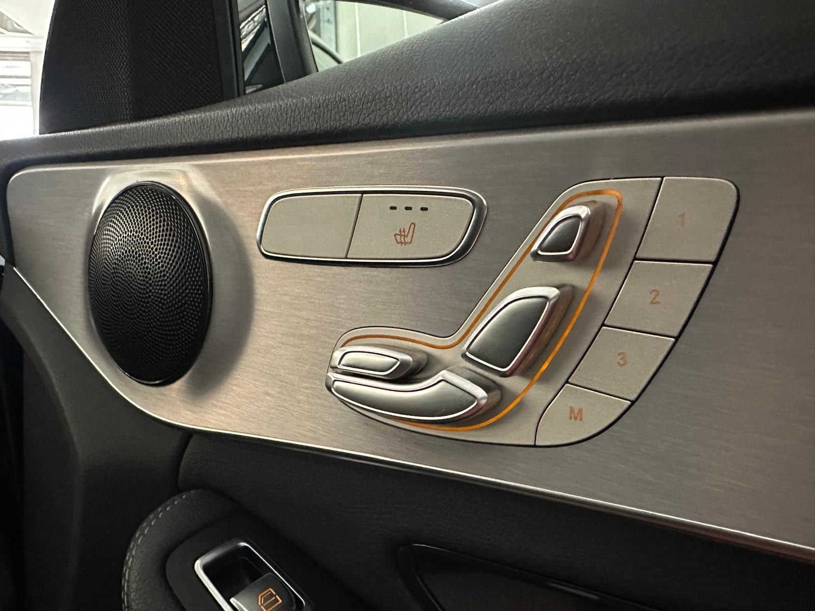 Mercedes-Benz C 300 T de 9G-Tronic, 306hp, 2020